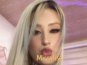 Missvlisa