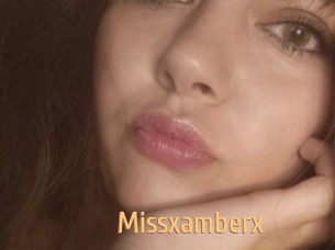 Missxamberx