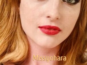 Missyohara