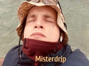 Misterdrip