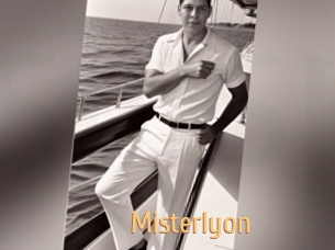 Misterlyon