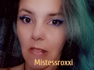 Mistessroxxi