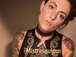 Mistresquynn