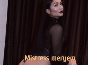 mistress_meryem Single Spass