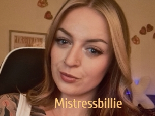 Mistressbillie