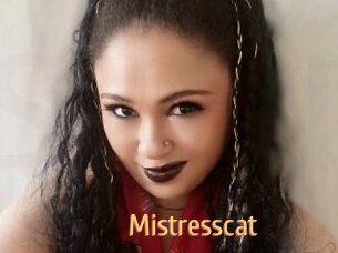 Mistresscat