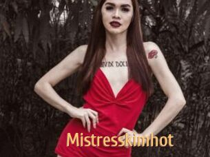 Mistresskimhot