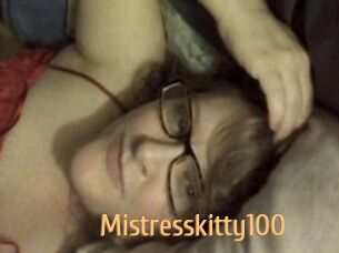 Mistresskitty100