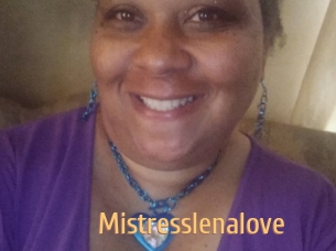 Mistresslenalove