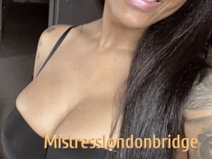 Mistresslondonbridge