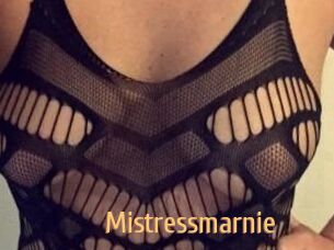 Mistressmarnie