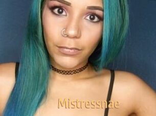 mistressnae Single Spass