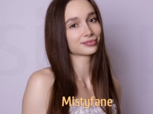 Mistyfane
