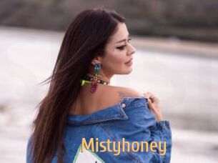 Mistyhoney