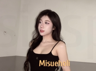 Misueholi