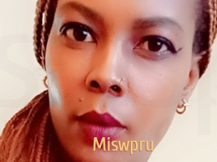 Miswpru