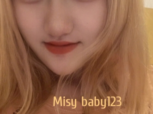 misy_baby123 Single Spass