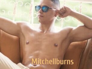 Mitchellburns