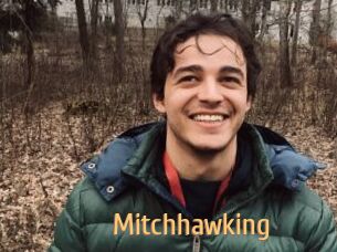 Mitchhawking