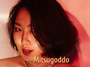 Mitsugoddo