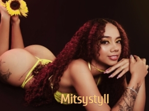 Mitsystyll