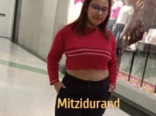Mitzidurand