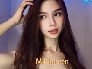 Mitzigreen