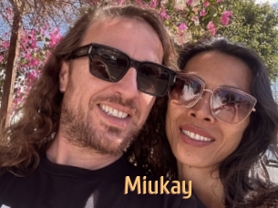 Miukay