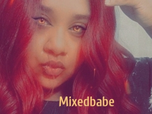 Mixedbabe