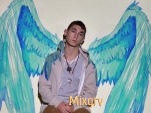 Mixgrv