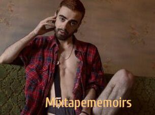 Mixtapememoirs