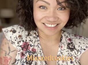 Mixxxedcookies