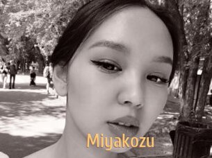 Miyakozu