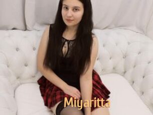 Miyaritta