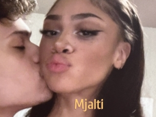Mjalti