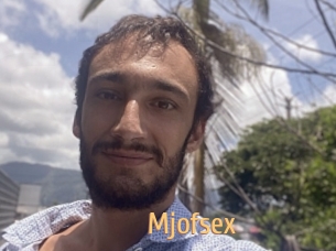 Mjofsex