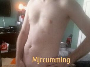 Mjrcumming