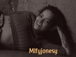 Mlfyjonesy
