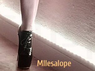 Mllesalope