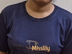 Mlsslily