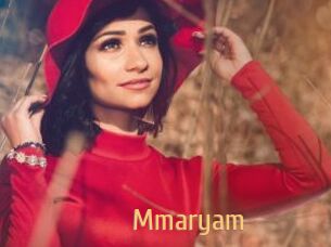 Mmaryam