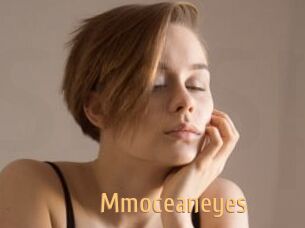 Mmoceaneyes