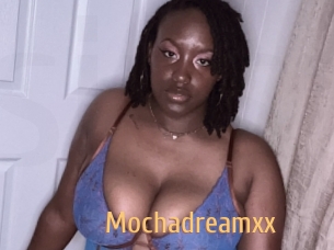 Mochadreamxx