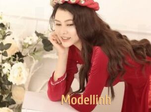 Modellinh