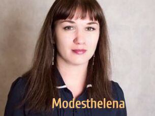 Modesthelena