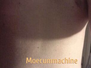 Moecummachine