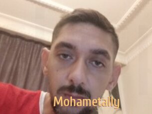 Mohametally