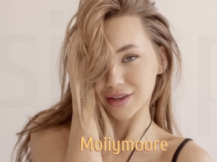moiiymoore Single Spass