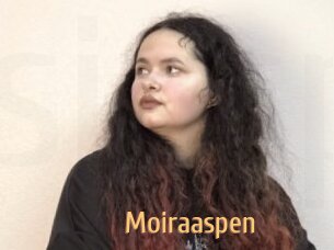Moiraaspen