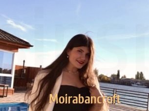 Moirabancroft